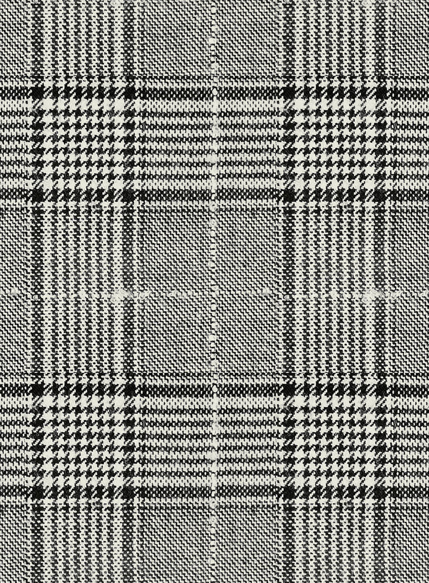 Bexley Heritage Wool Pants - Image 3
