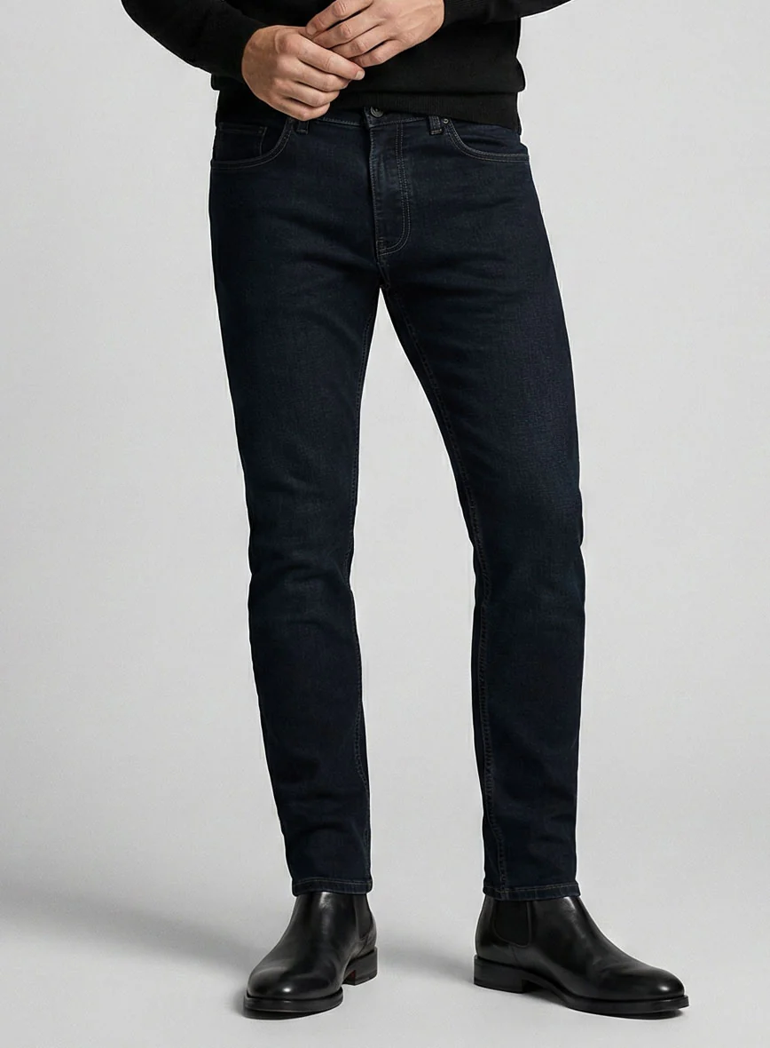Body Sucker Stretch Jeans