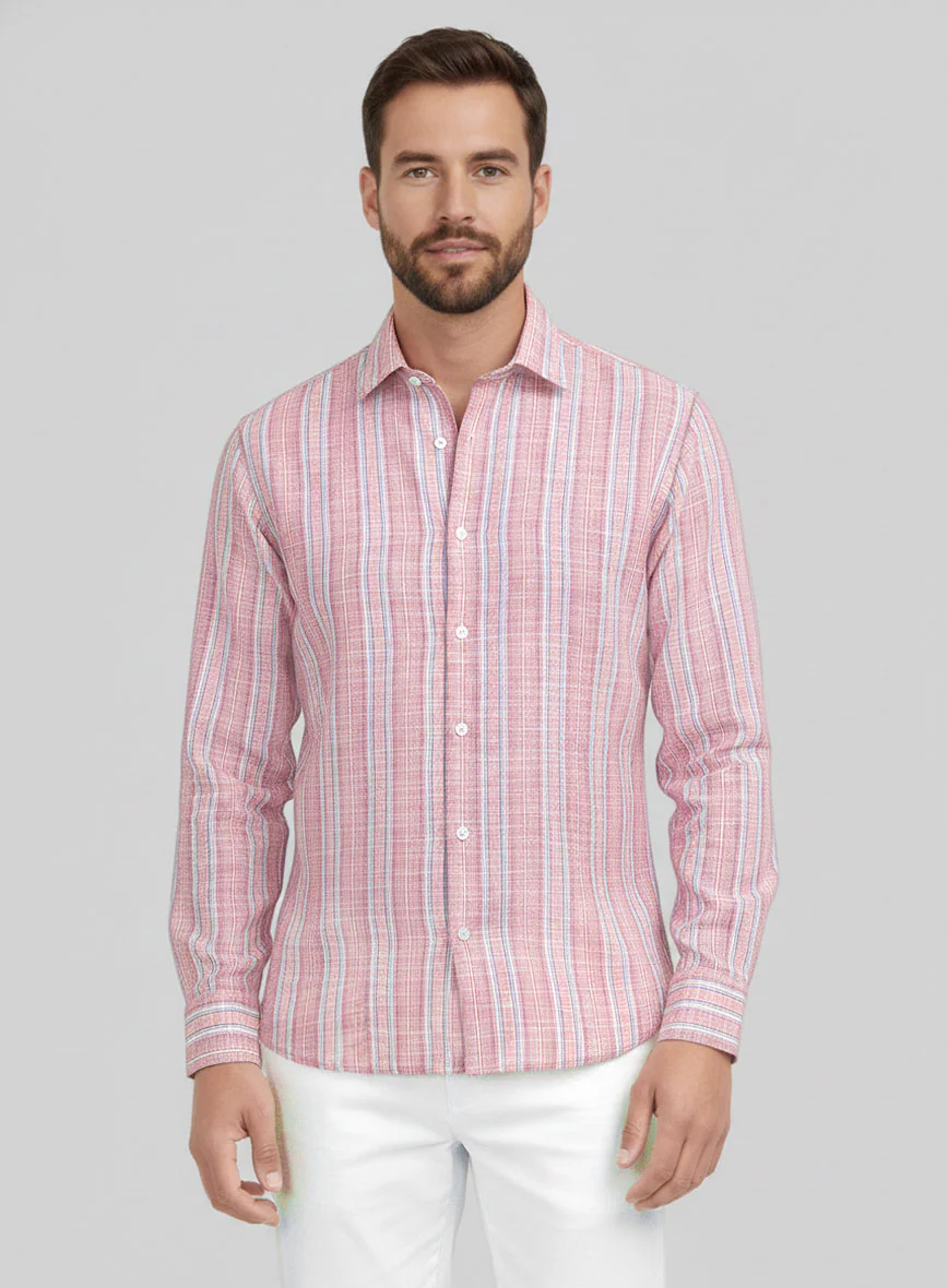 Brickstone Cotton Shirt