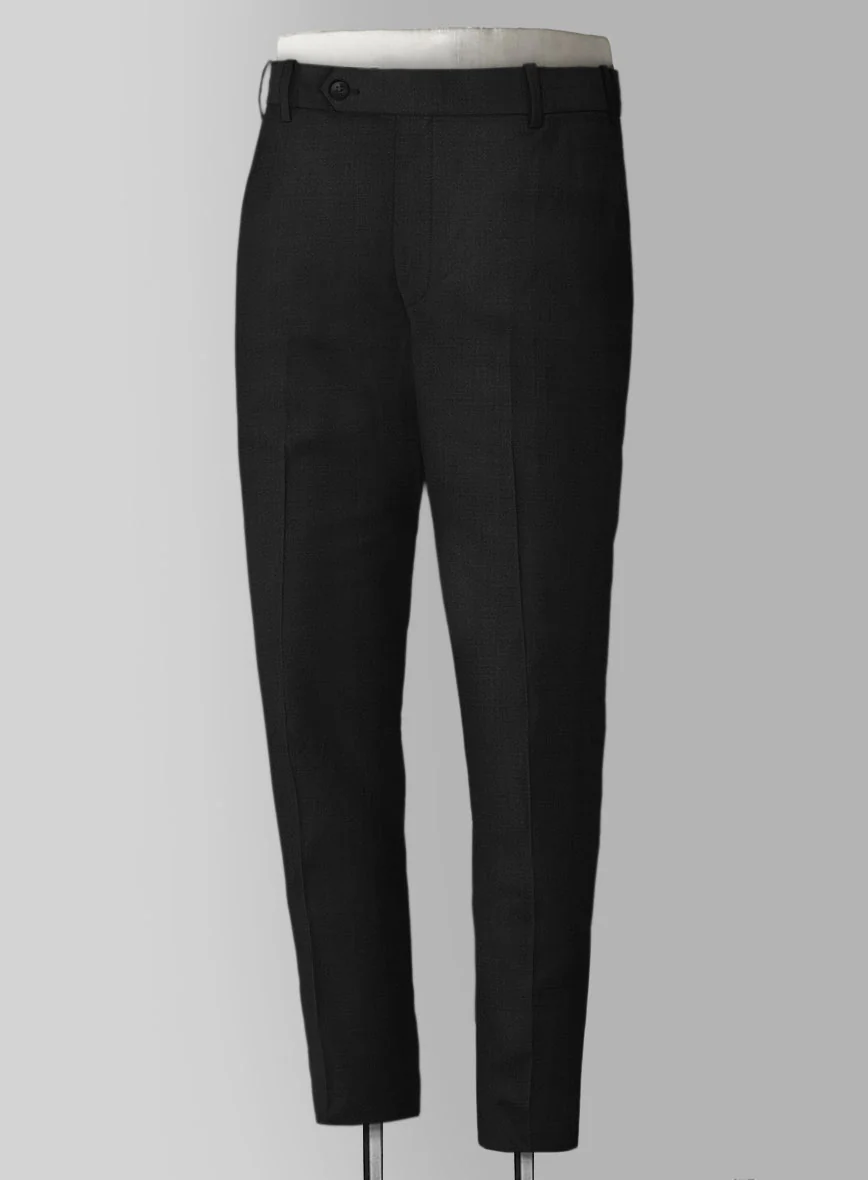 Bristol Black Suit - Image 4