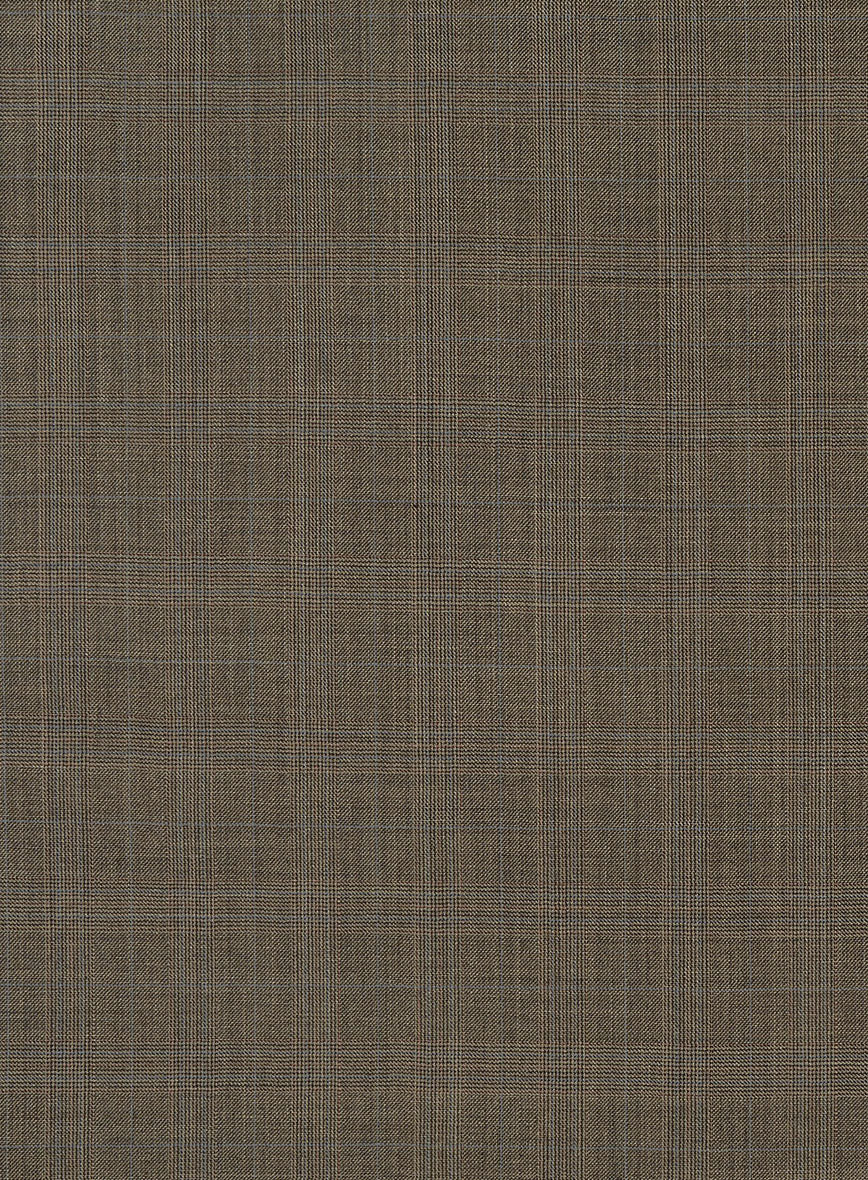 Bristol Brown Glen Jacket - Image 3
