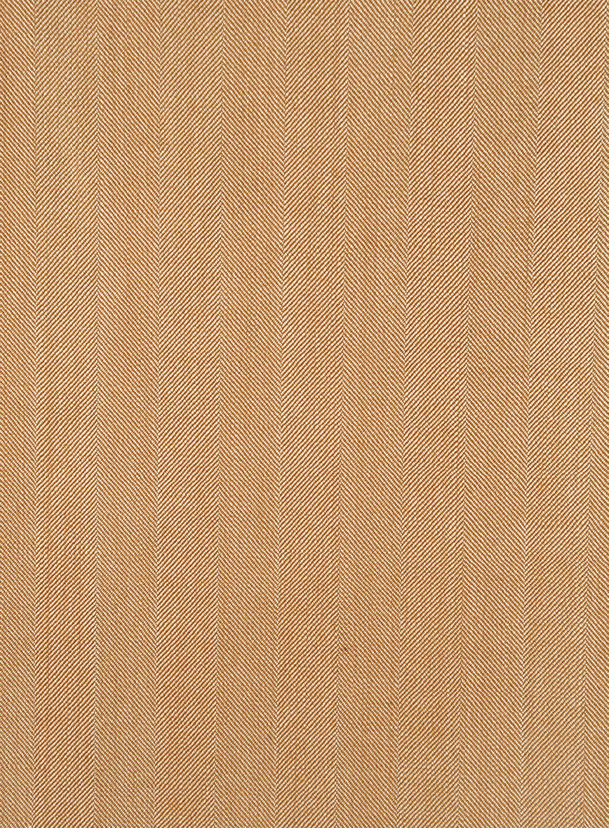 Bristol Camel Herringbone Jacket - Image 3