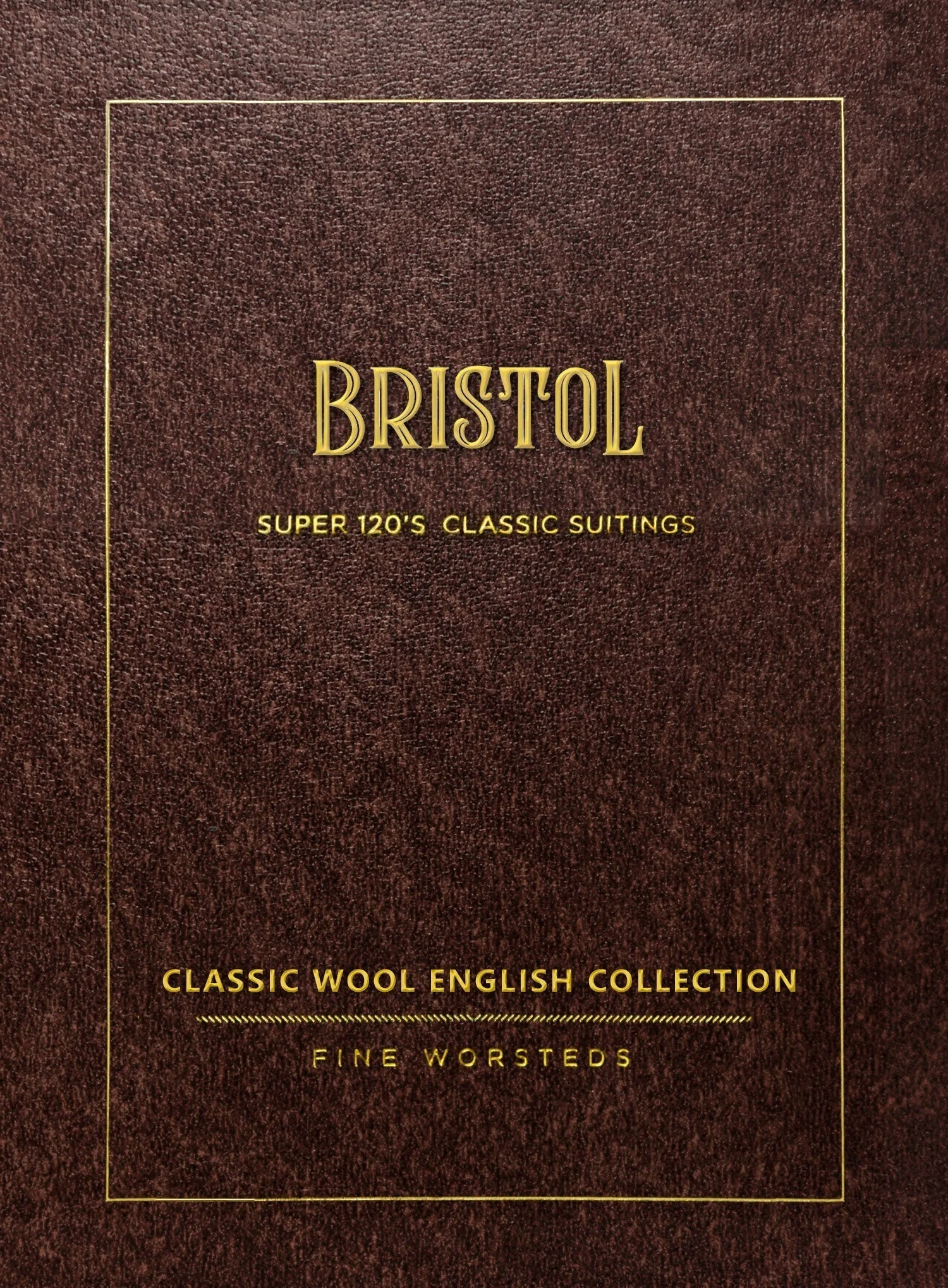 Bristol Classic Birdseye Pants - Image 4