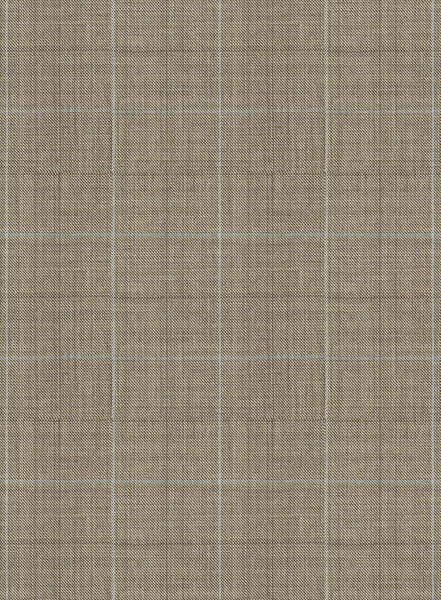 Bristol Culoda Checks Suit - Image 6