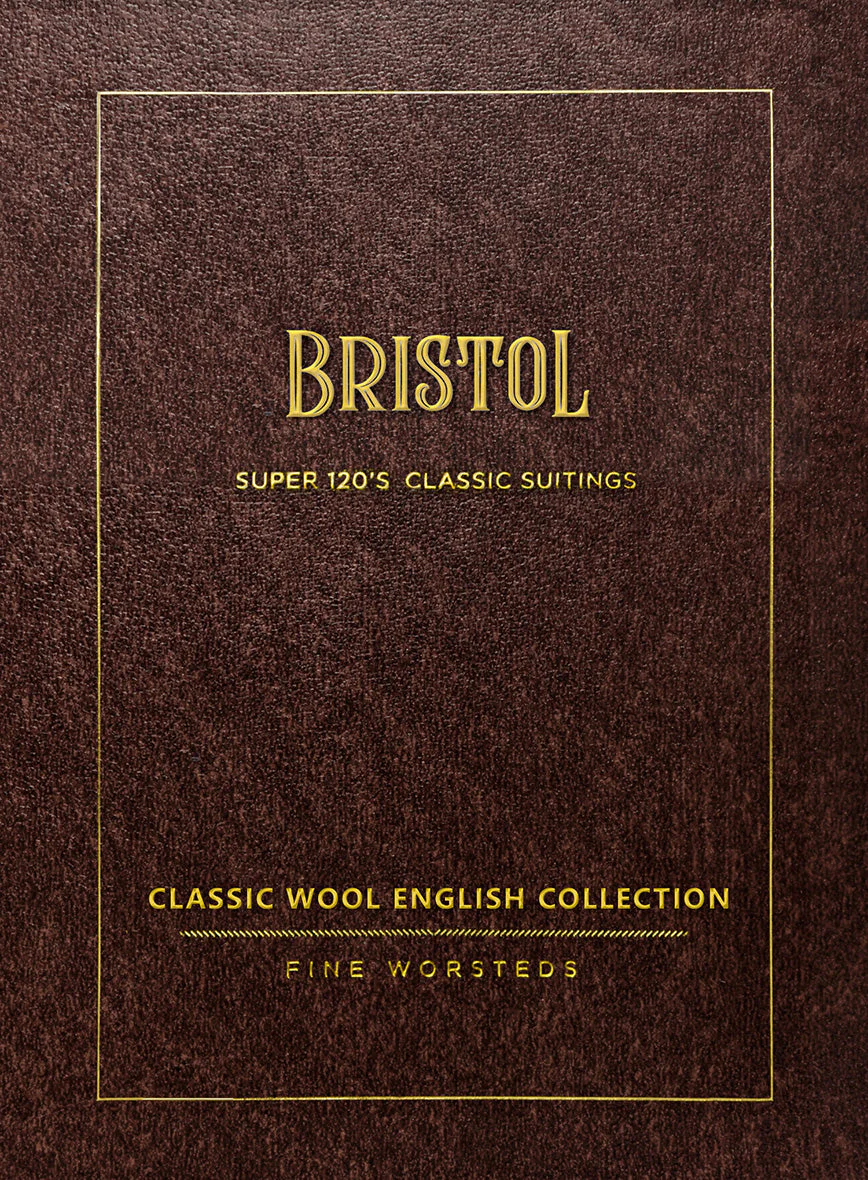 Bristol Glen Advaro Jacket - Image 3