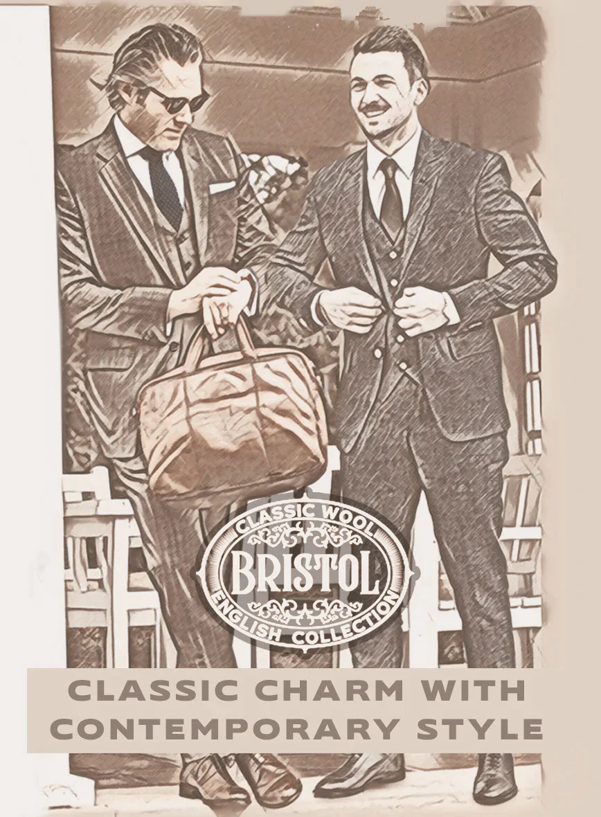 Bristol Glen Alcian Pants - Image 6