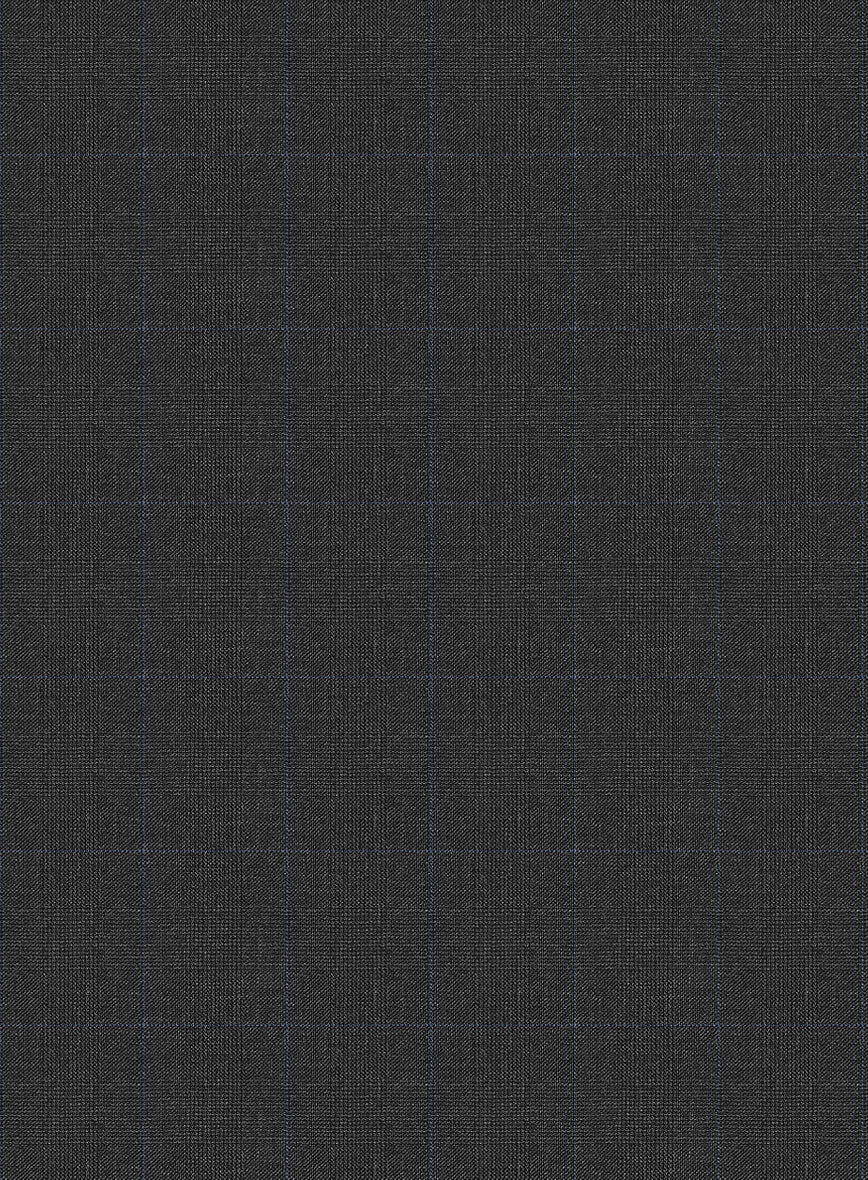 Bristol Glen Dark Gray Pants - Image 3