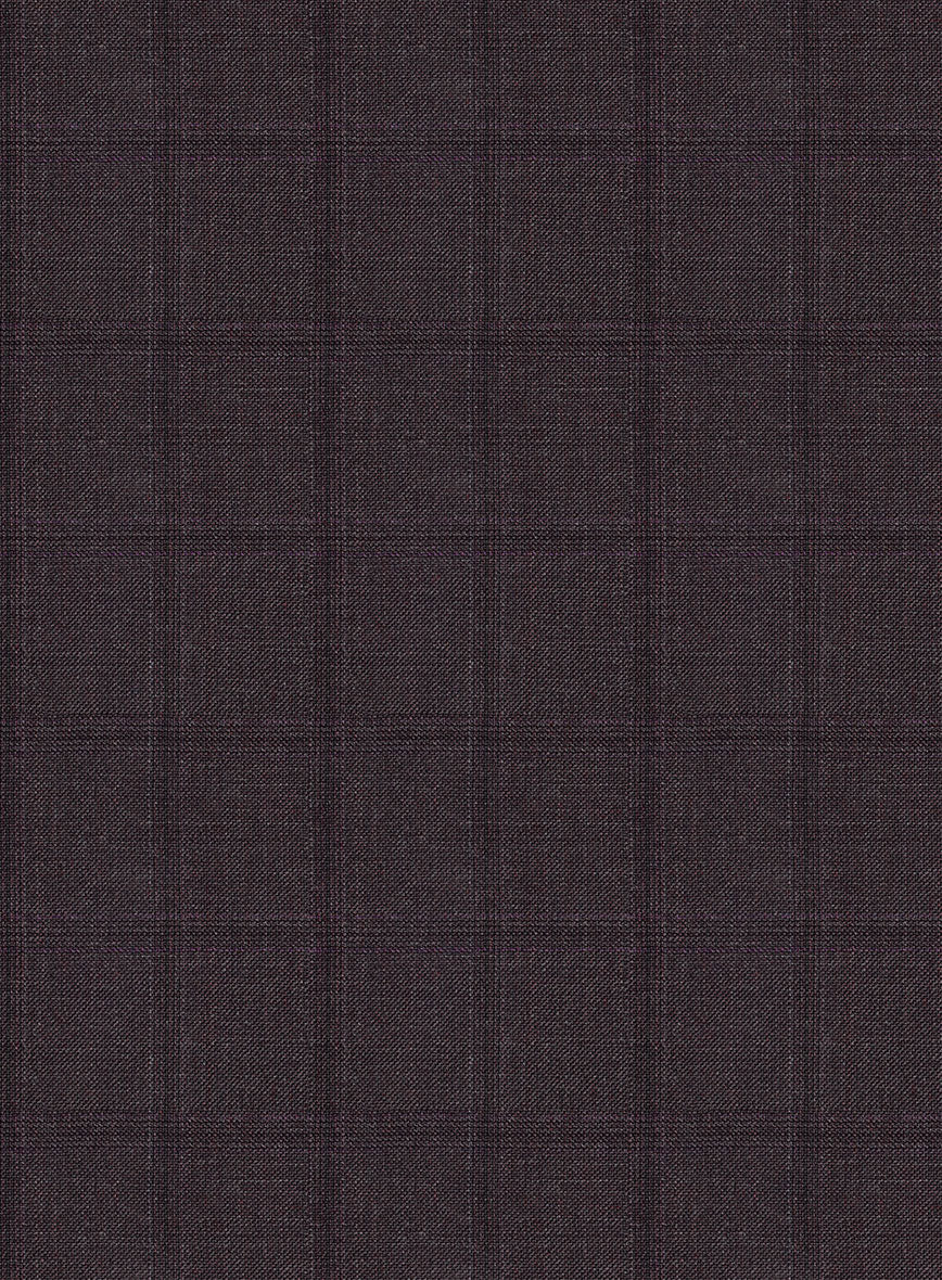 Bristol Glen Wine Salomo Jacket - Image 2