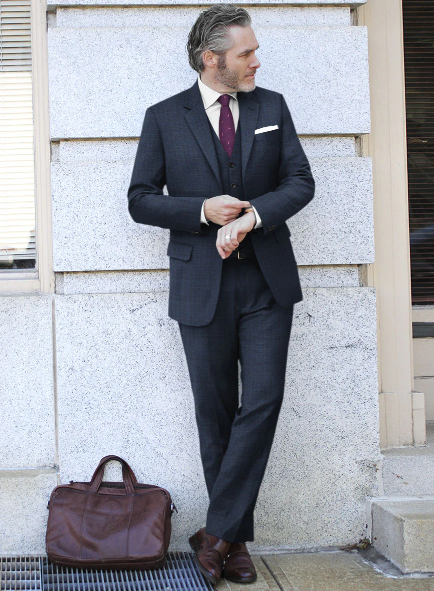 Bristol Glen Yosu Suit - Image 2