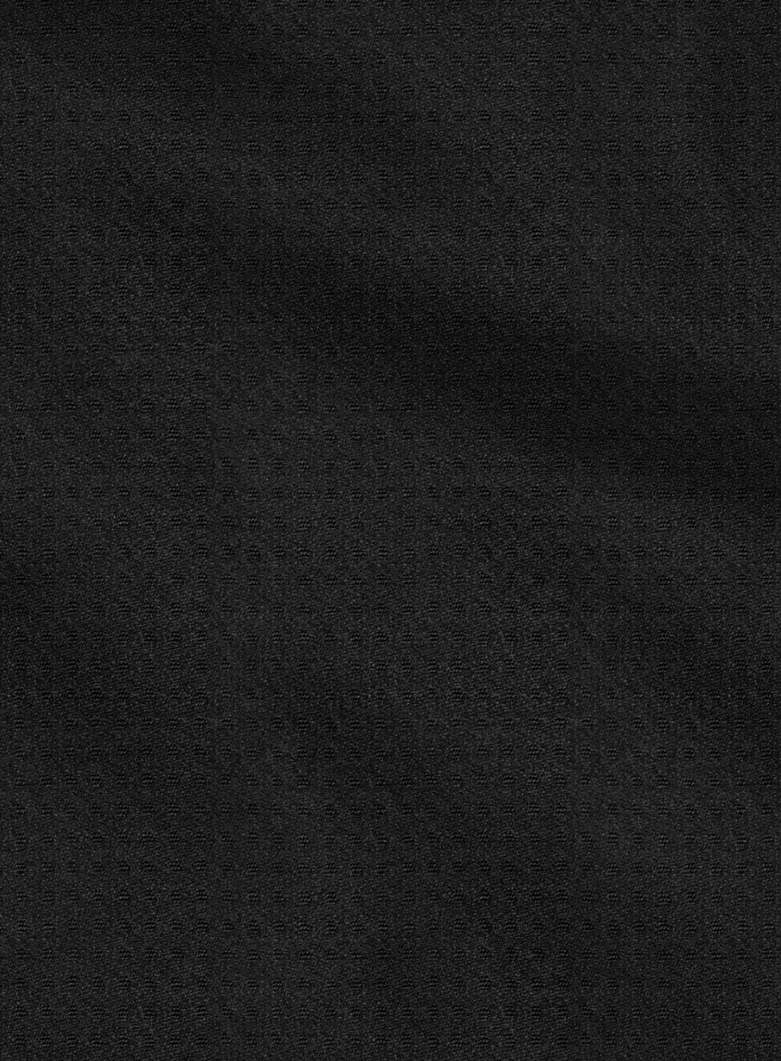 Bristol Ippoli Black Jacket - Image 3