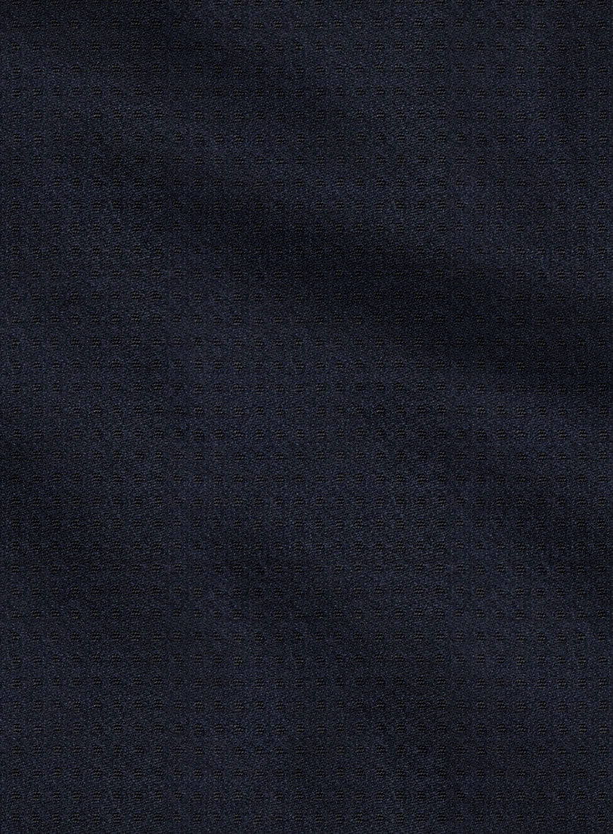 Bristol Ippoli Blue Suit - Image 7