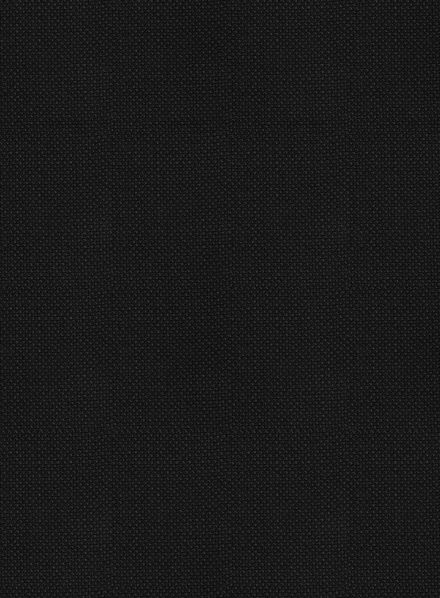 Bristol Lombo Black Suit - Image 6