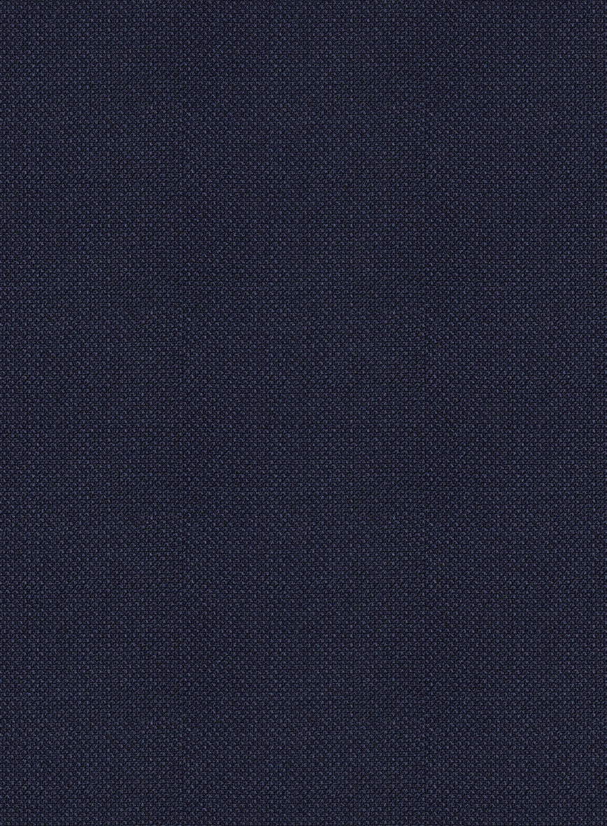 Bristol Lombo Blue Pants - Image 3