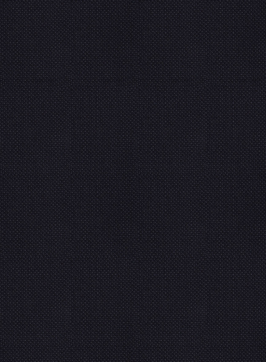 Bristol Lombo Dark Navy Suit - Image 6
