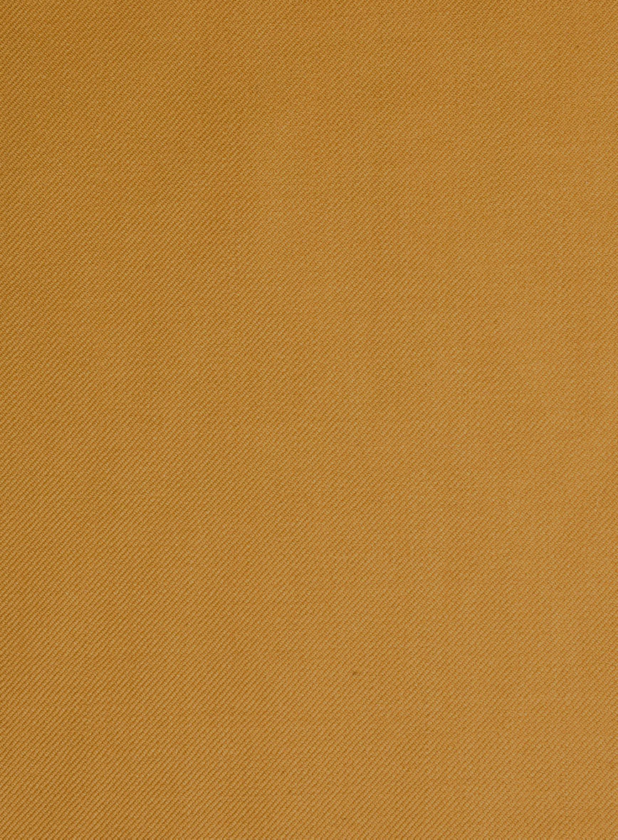 Bristol Mustard Jacket - Image 3