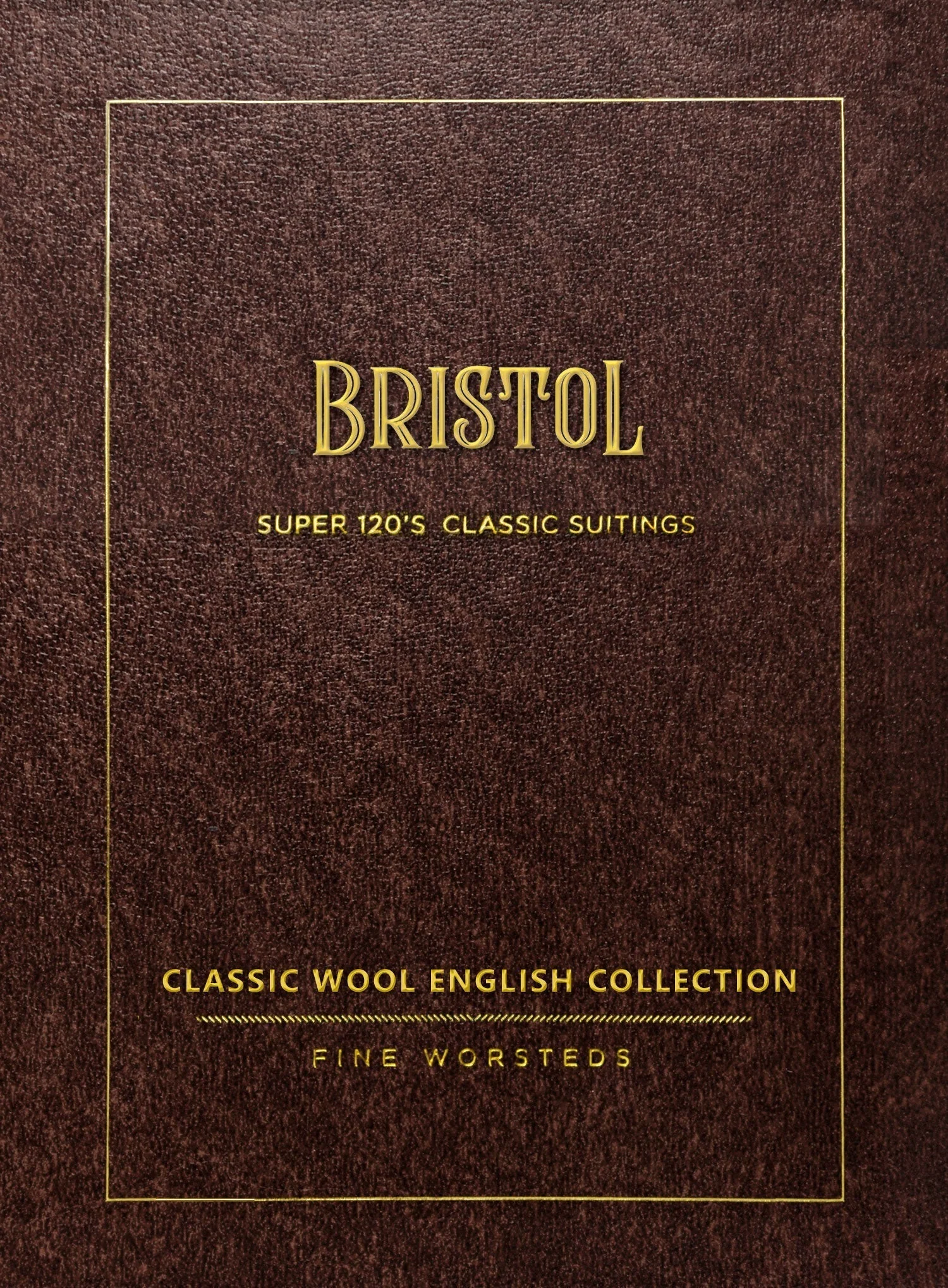 Bristol Nailhead Blue Jacket - Image 3