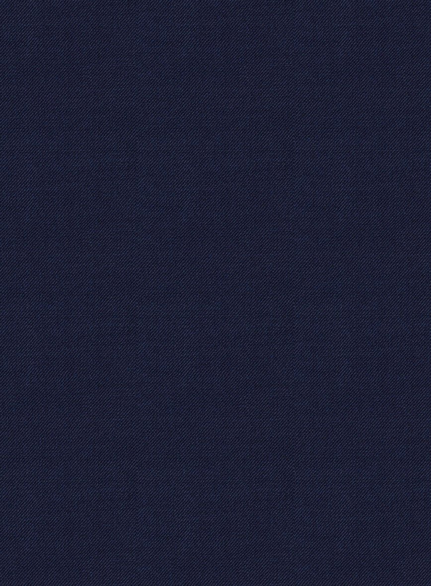 Bristol Navy Blue Jacket - Image 2