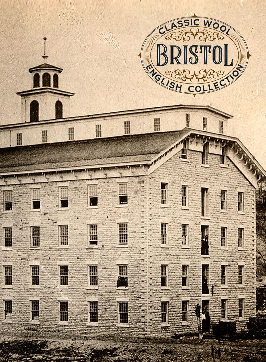 Bristol Porlos Checks Suit - Image 8