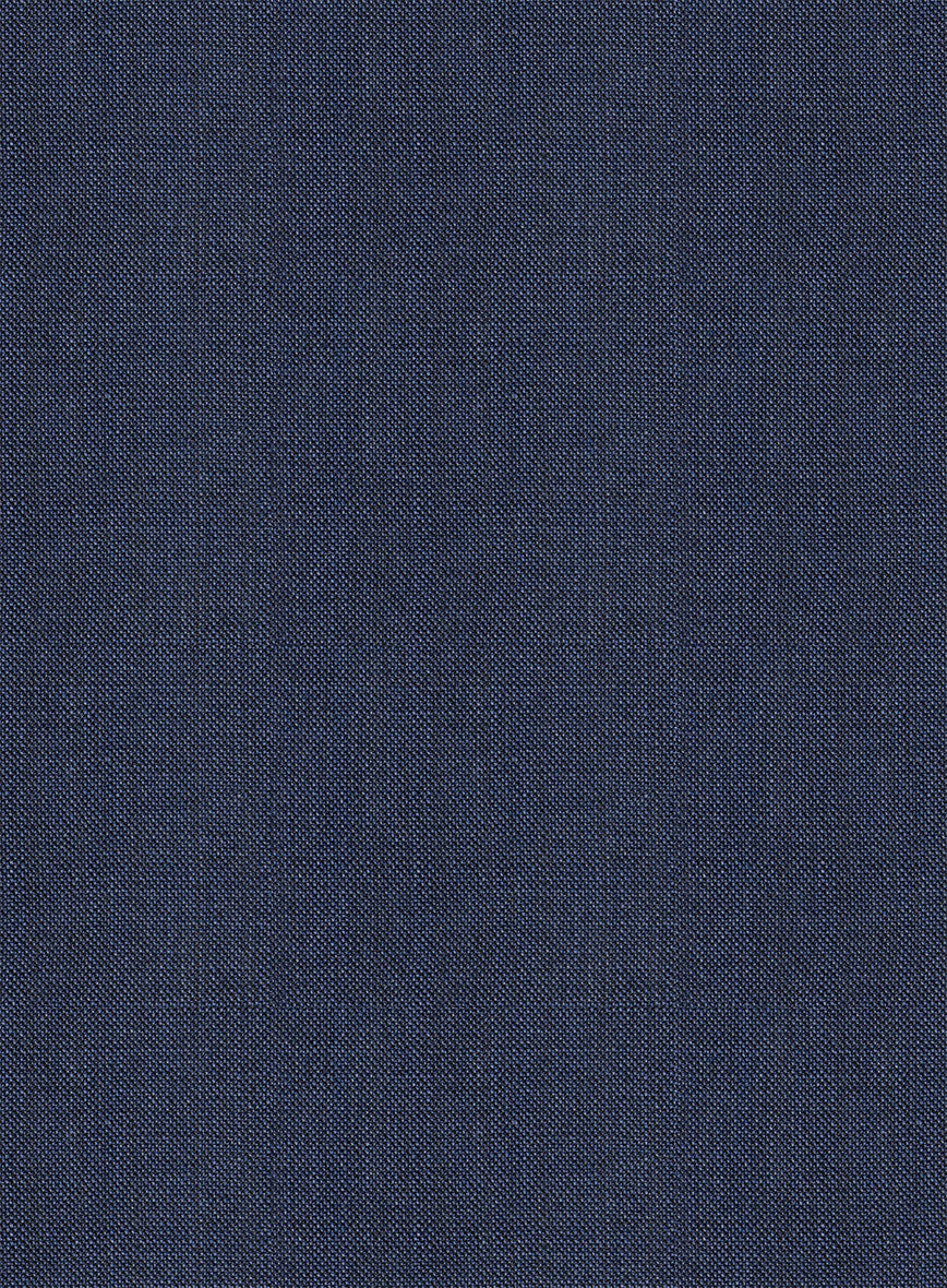 Bristol Regal Blue Sharskin Jacket - Image 2