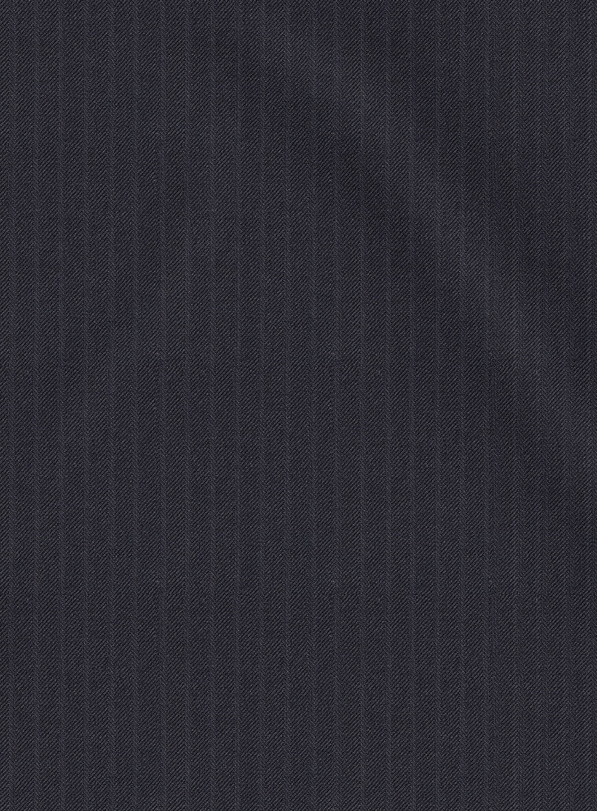 Bristol Unxue Stripe Suit - Image 10