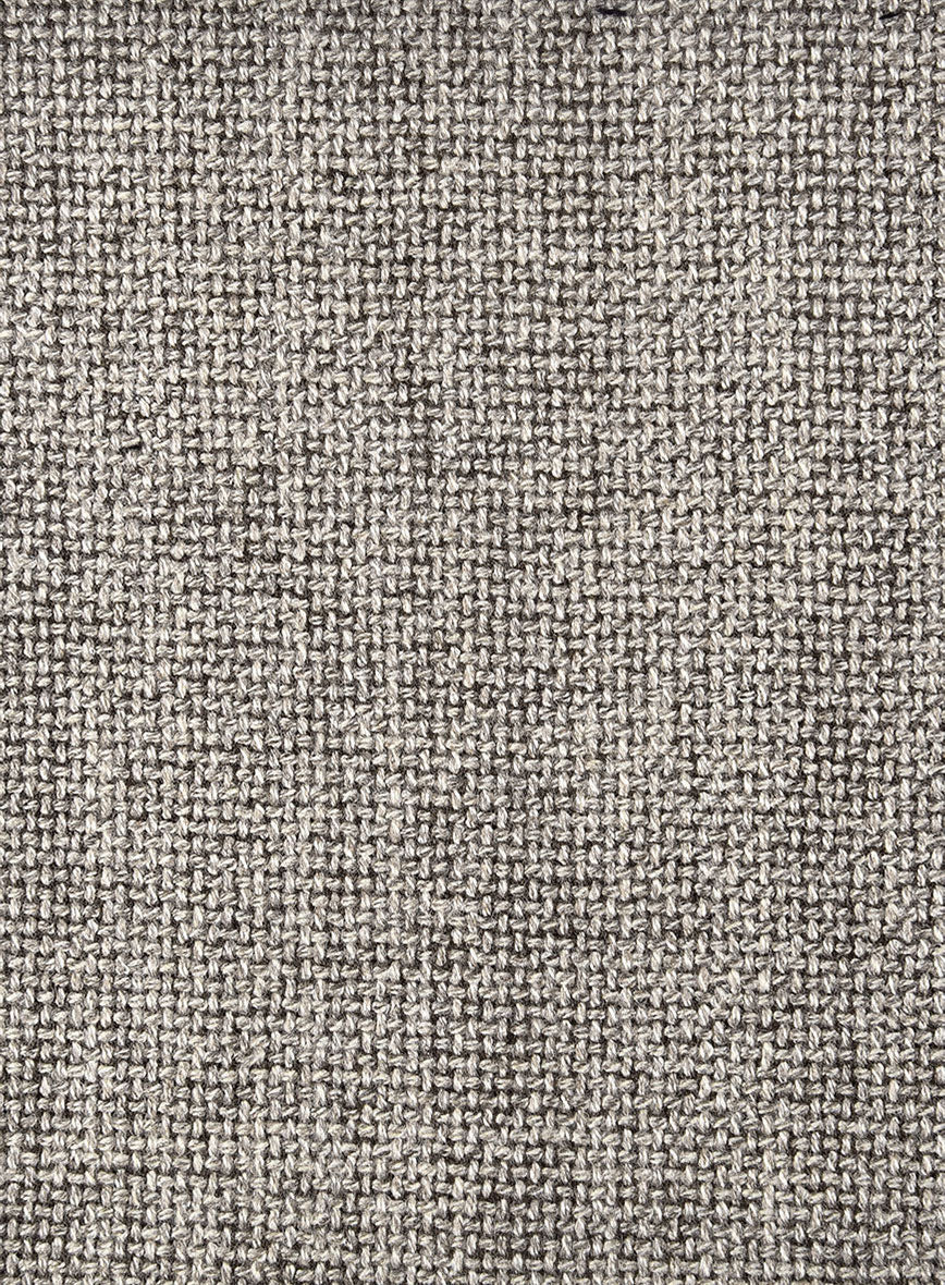 Brompton Heritage Wool Jacket - Image 3