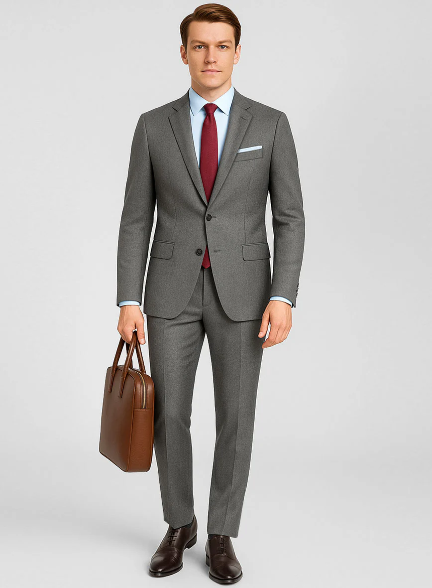 Business Suits