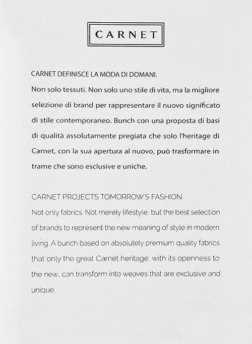 Carnet Linen Ariolo Jacket - Image 4