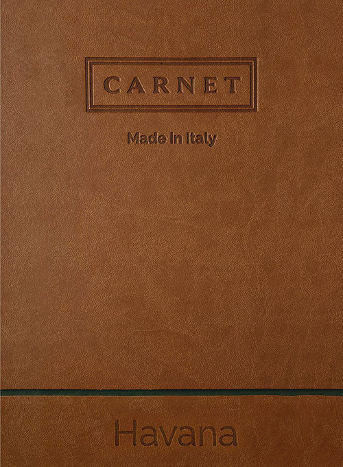 Carnet Linen Marteo Jacket - Image 3