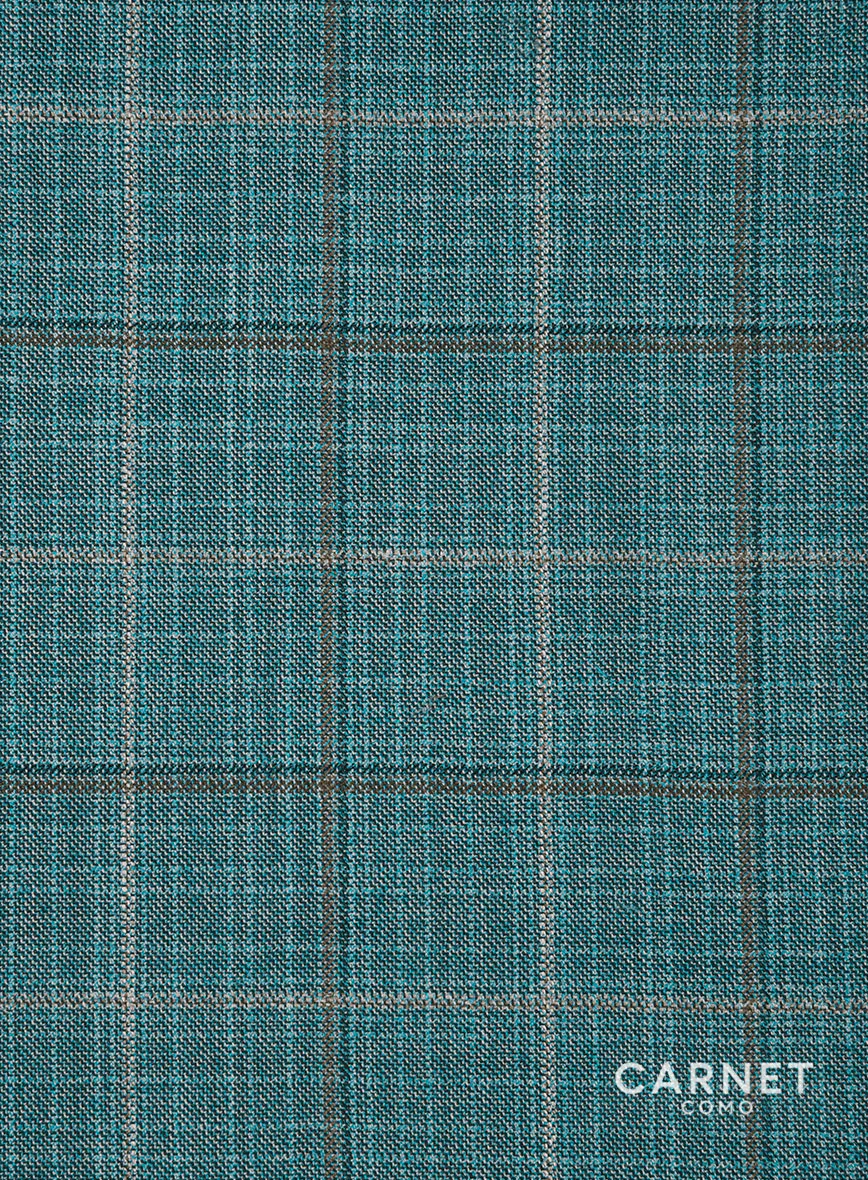 Carnet Wool Nicoa Pants - Image 3