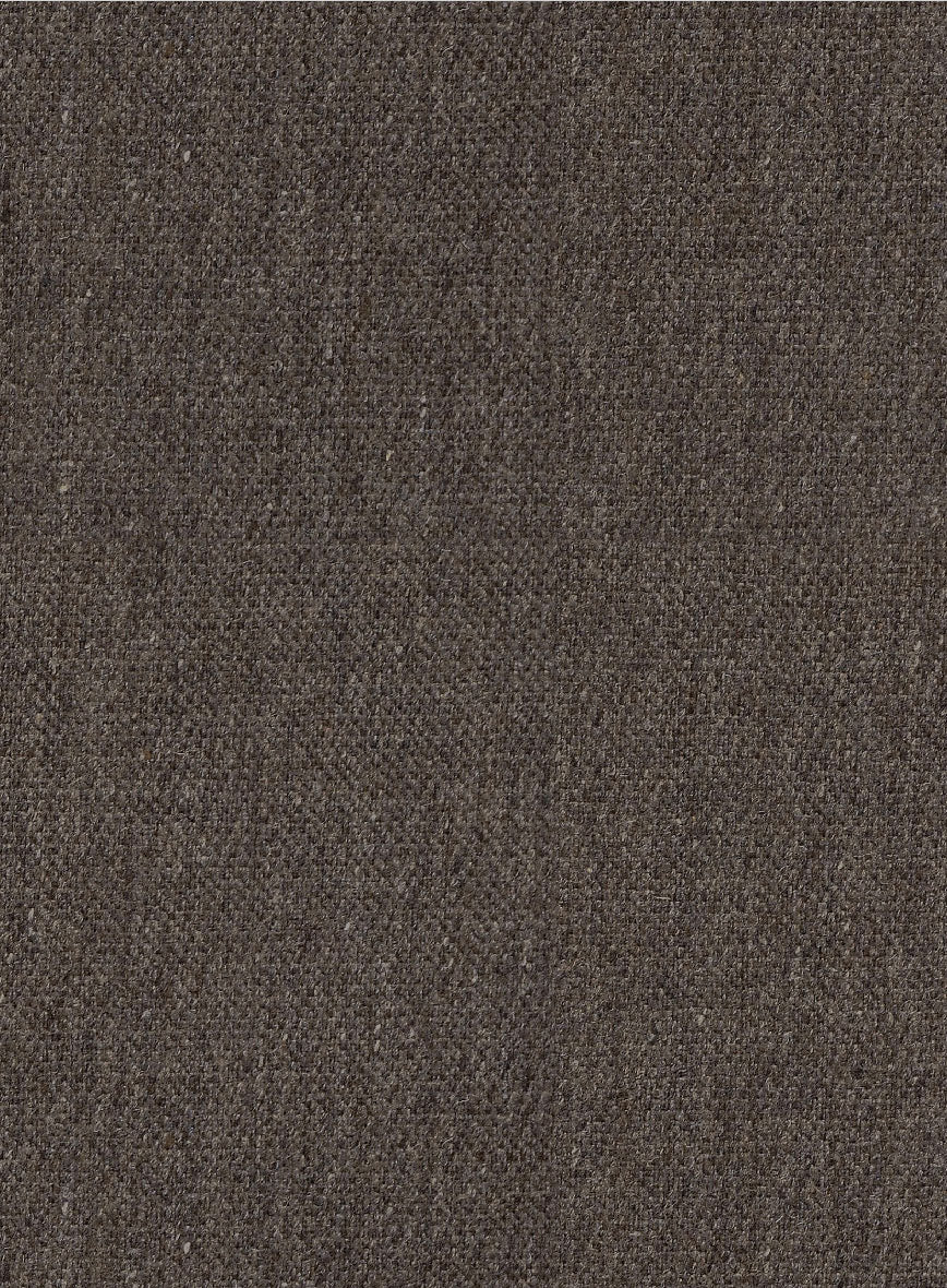 Carre Brown Tweed Suit - Image 6
