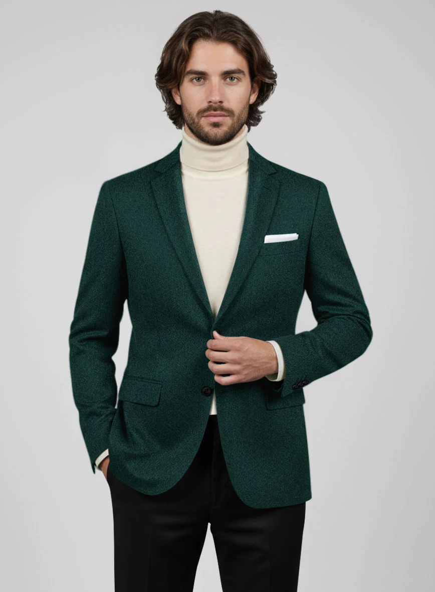 Colombo Royal Cashmere Jacket