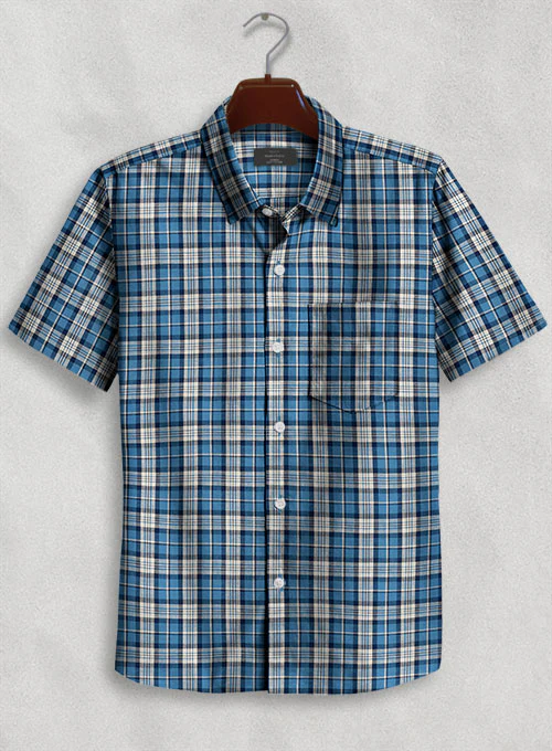 Cotton Chele Shirt