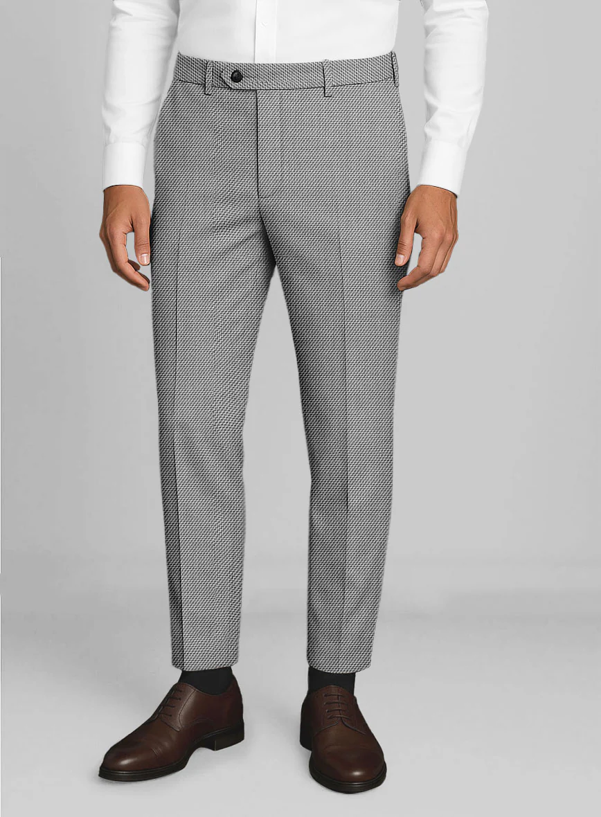 Cotton Mede Pants