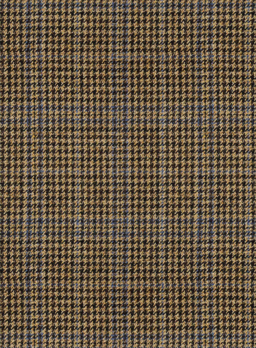 Cromdell Heritage Wool Suit - Image 6