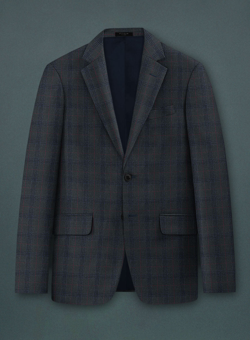 Dalbrae Heritage Wool Jacket