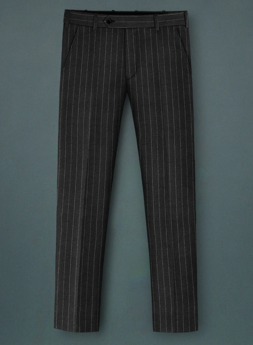 Dunrobin Heritage Wool Suit - Image 4