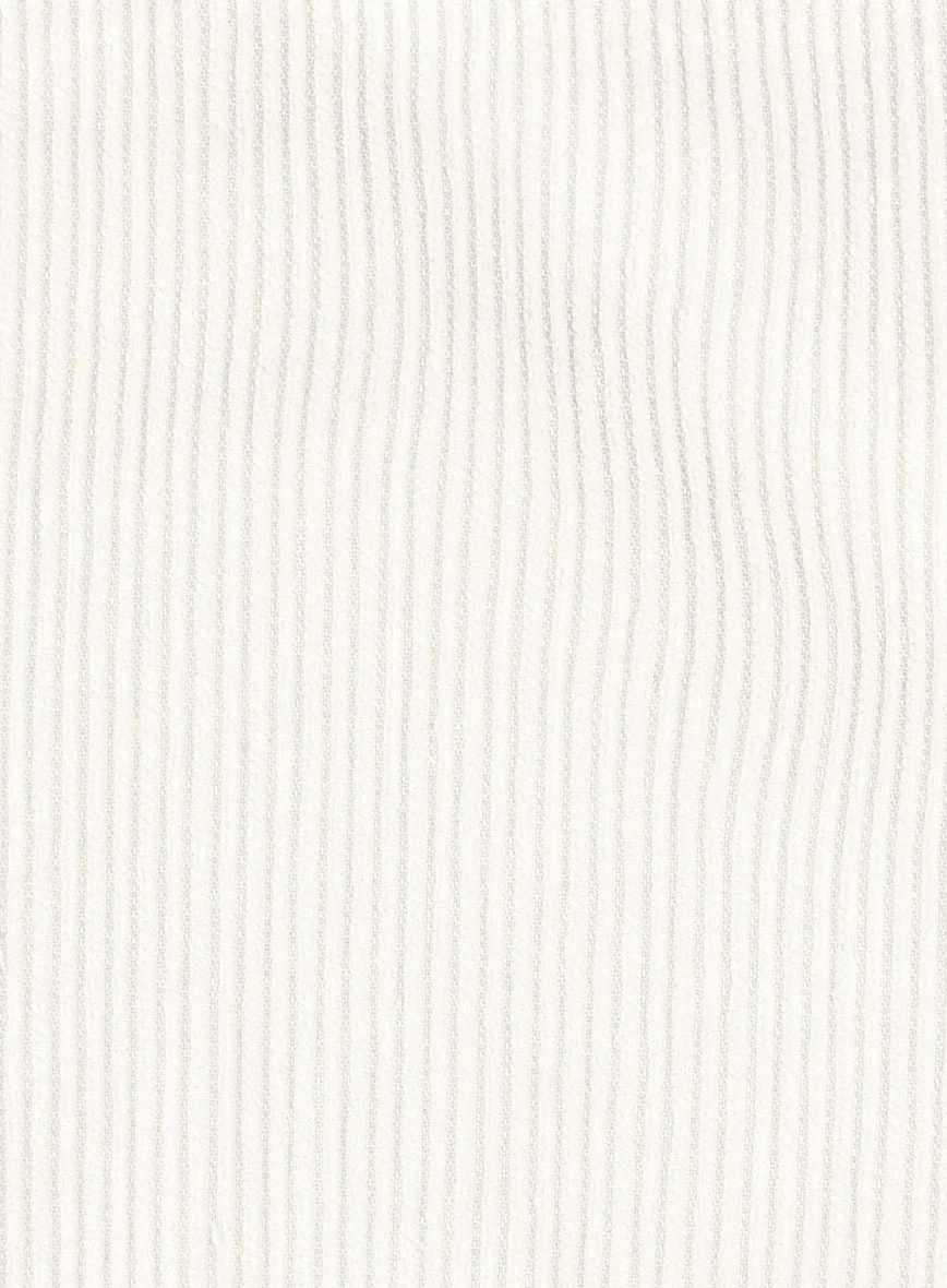 Easy Pants Ivory Corduroy - Image 7