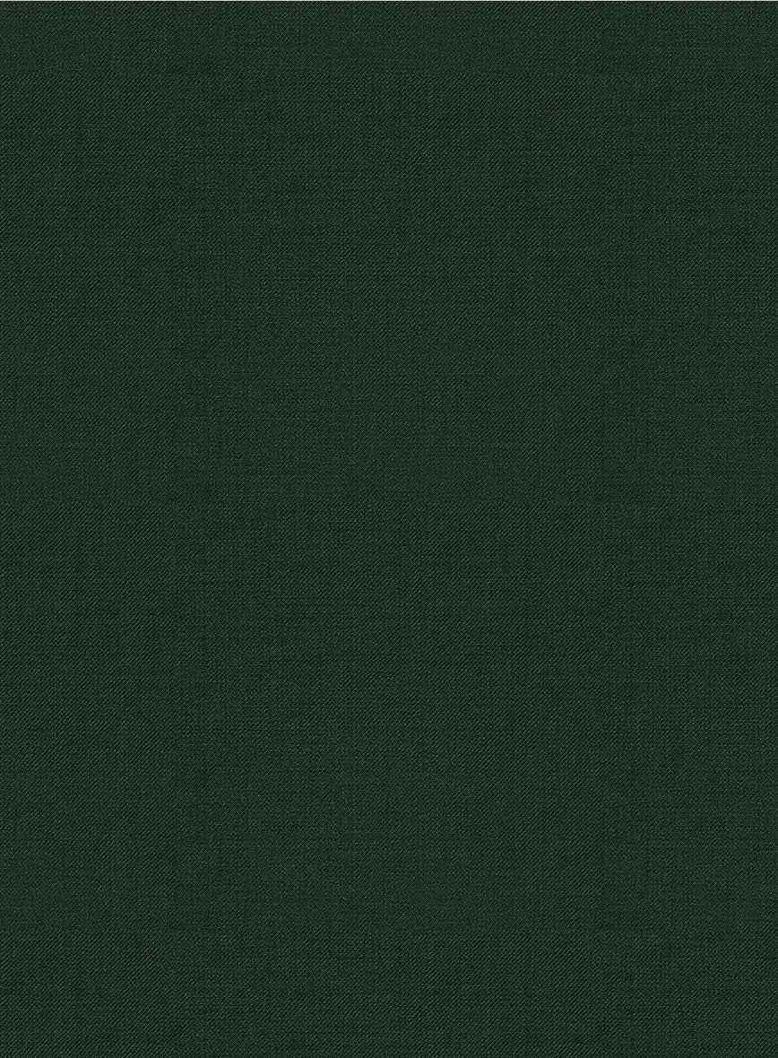 Emerald Green Pants - Image 3