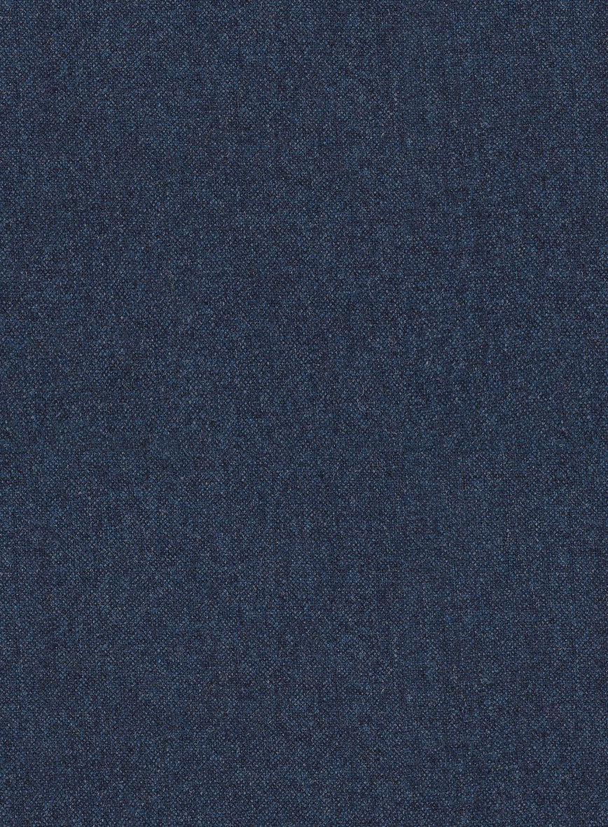 Empire Blue Tweed Jacket - Image 4