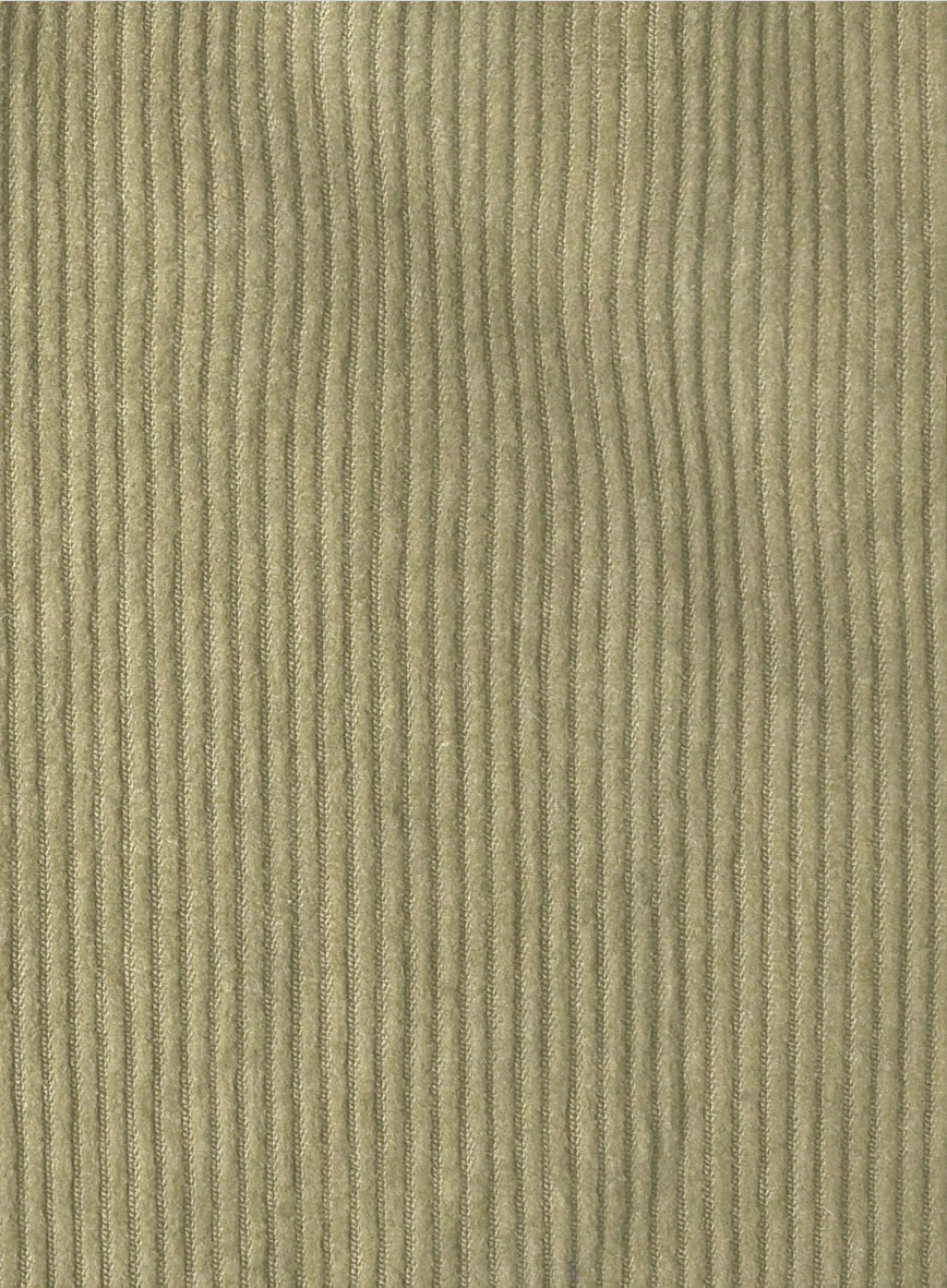 Fawn Corduroy Suit - Image 6