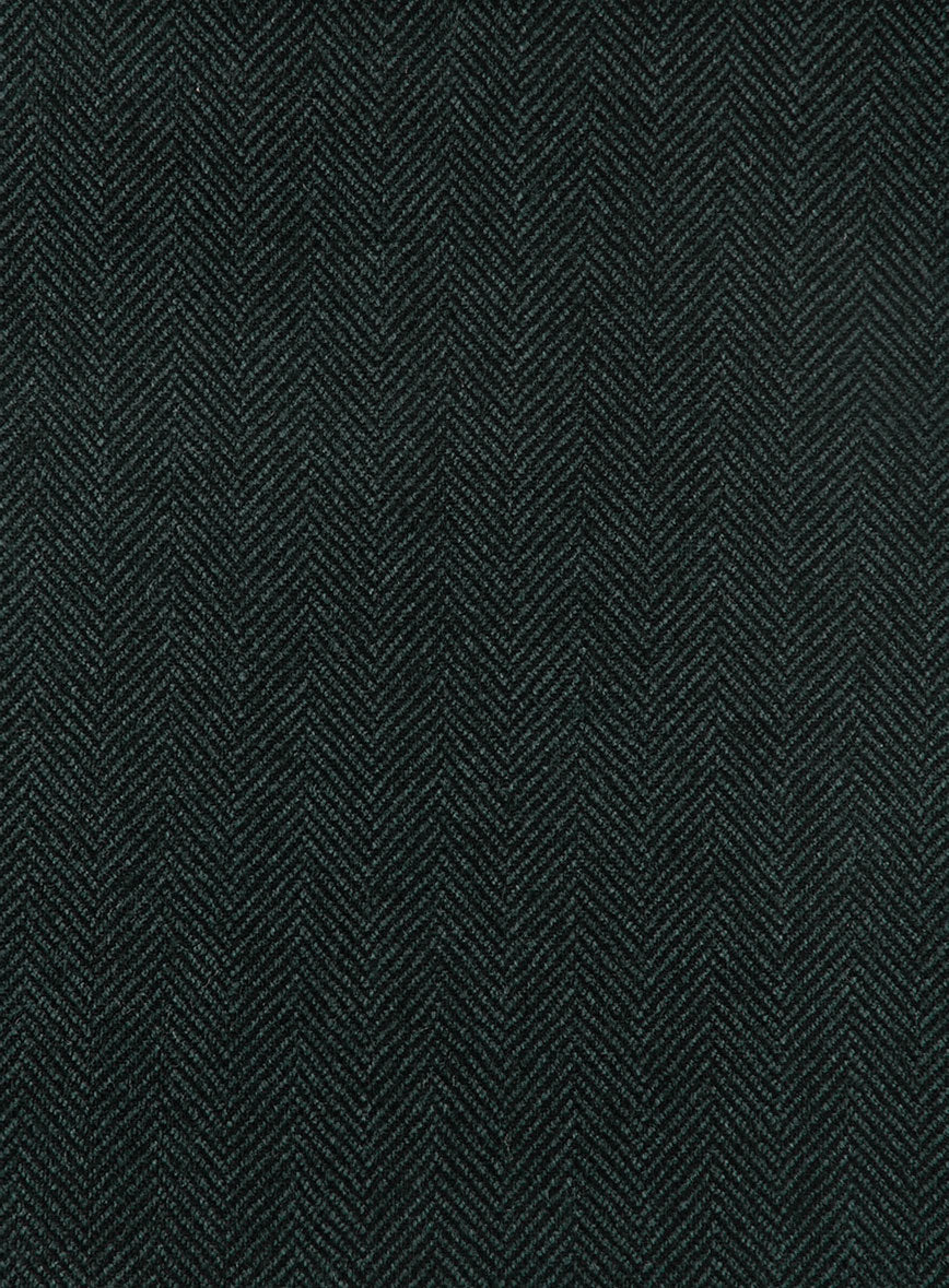 Galloway Heritage Wool Pants - Image 3