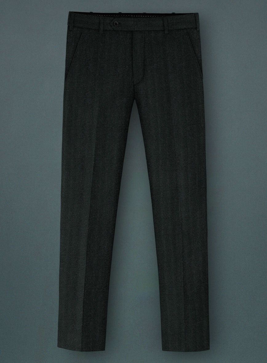 Galloway Heritage Wool Suit - Image 4