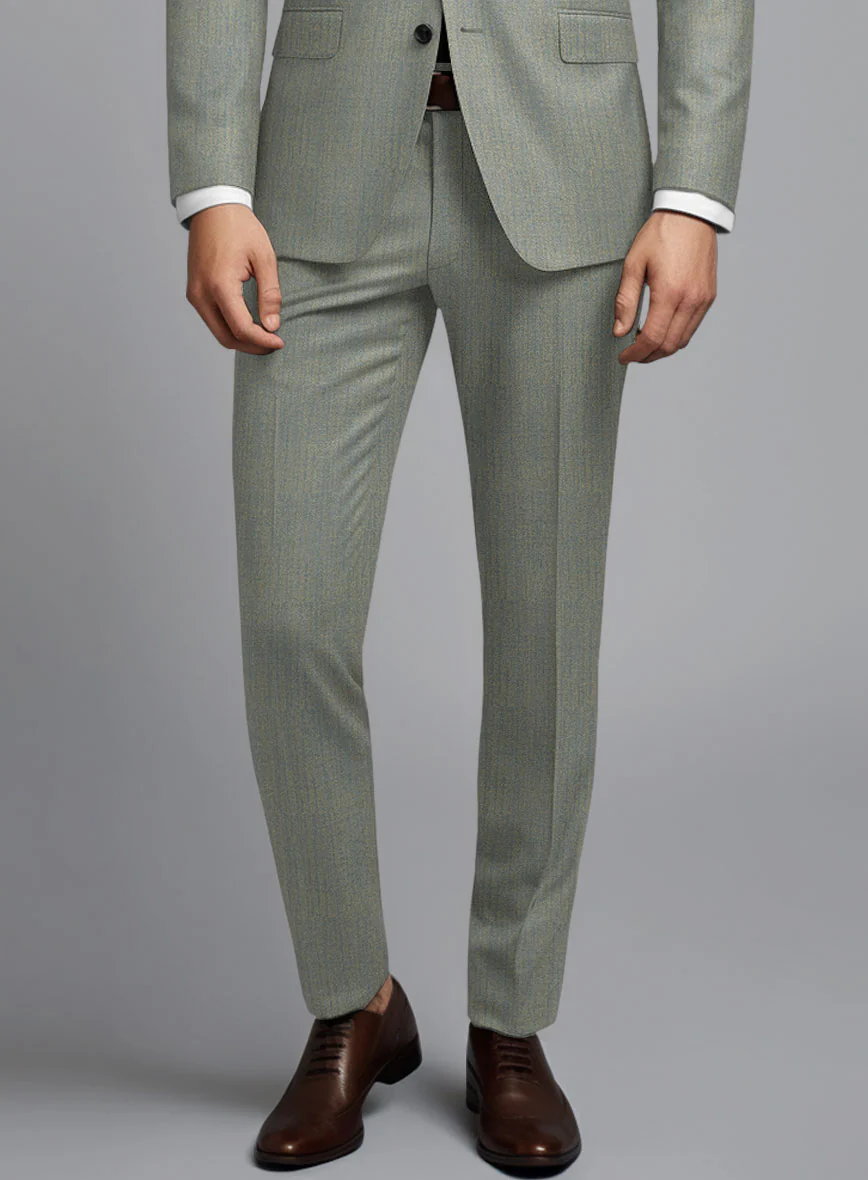 Green Lagoon Suit - Image 5