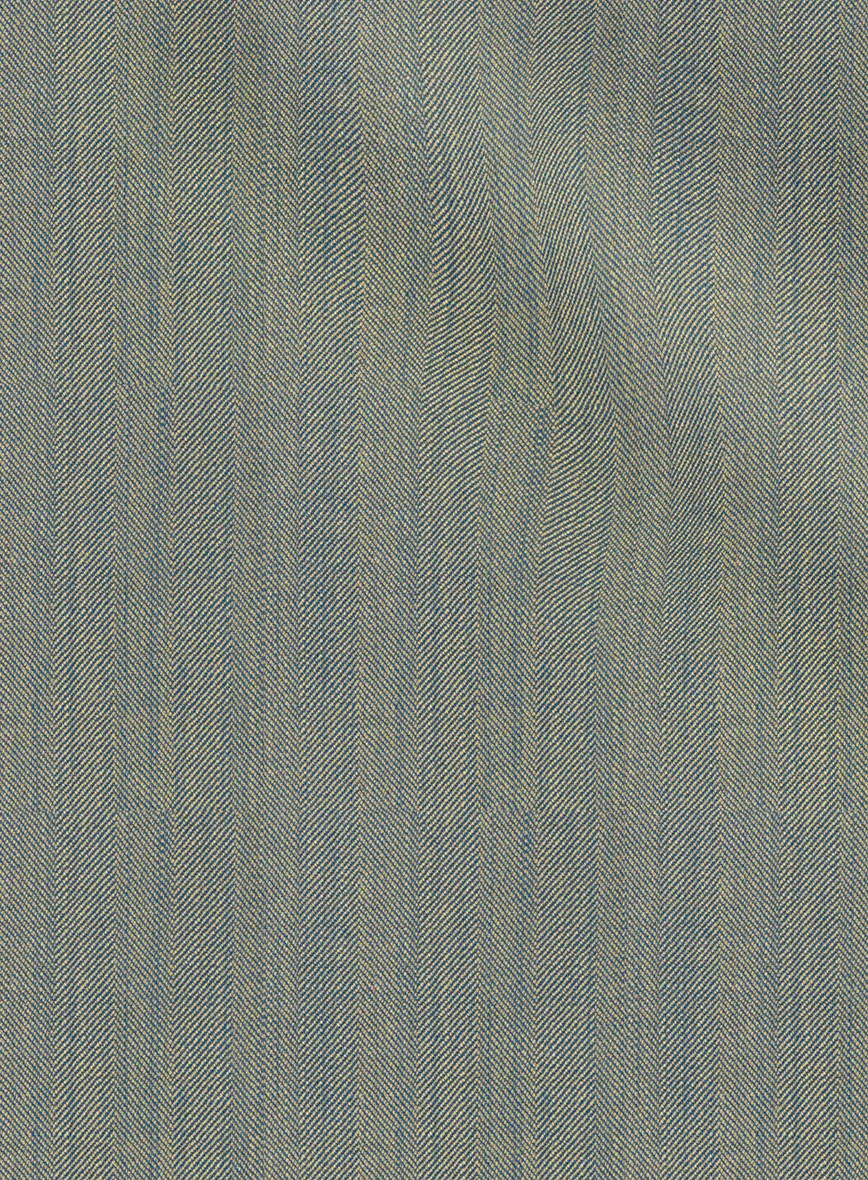 Green Lagoon Suit - Image 7