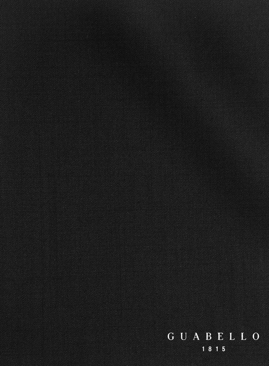 Guabello Black Jacket - Image 3