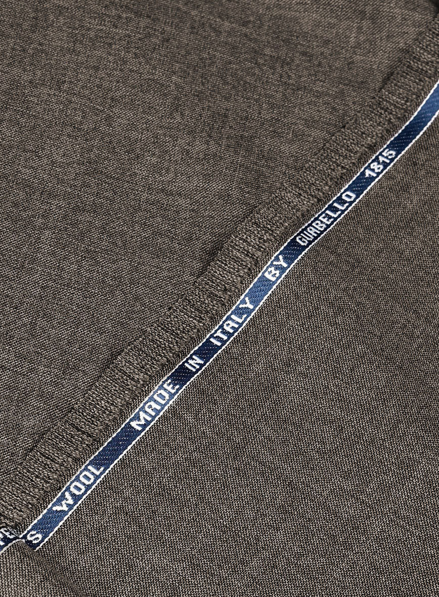 Guabello Brown Hazy Suit - Image 6