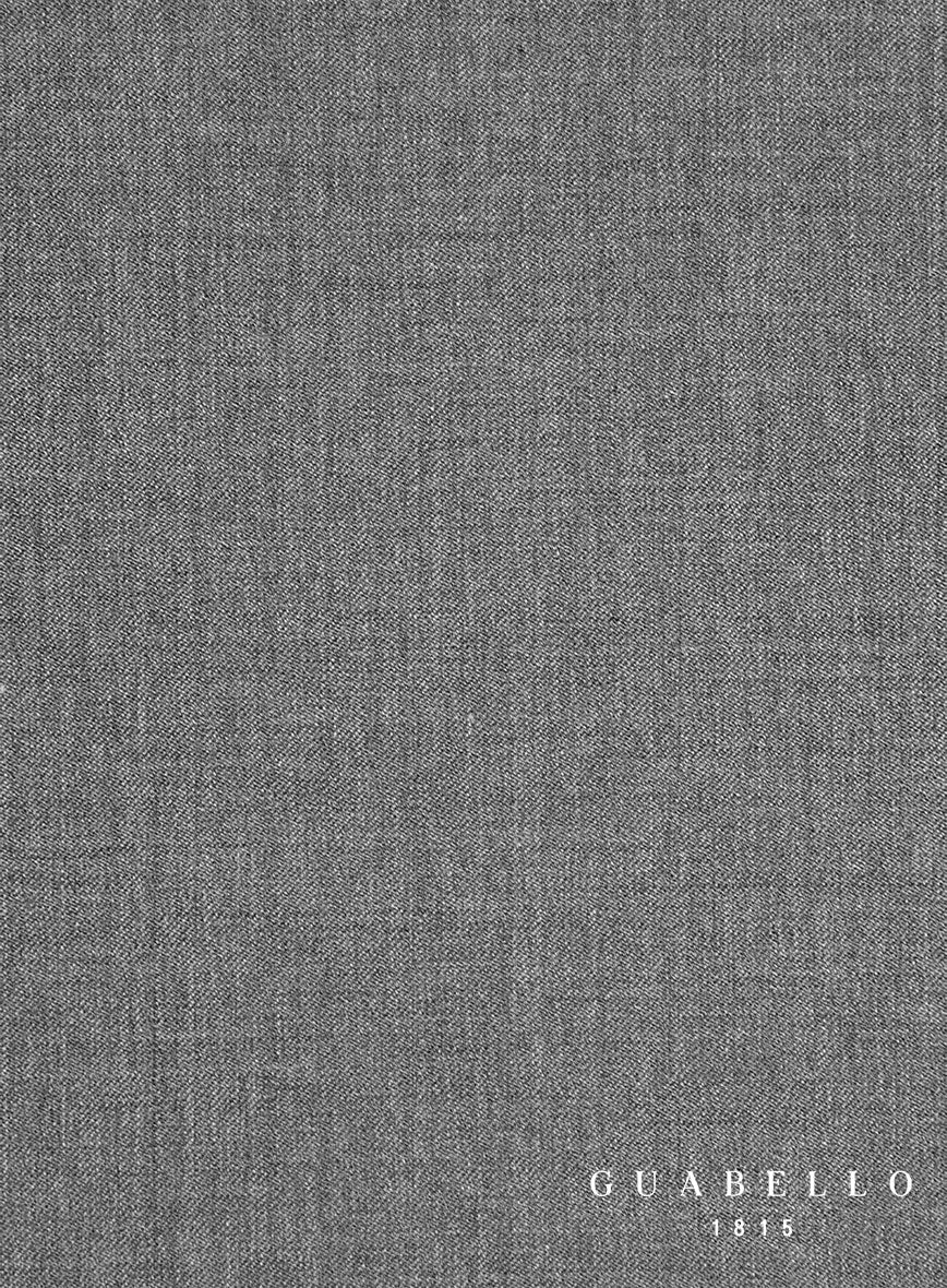 Guabello Light Gray Pants - Image 3