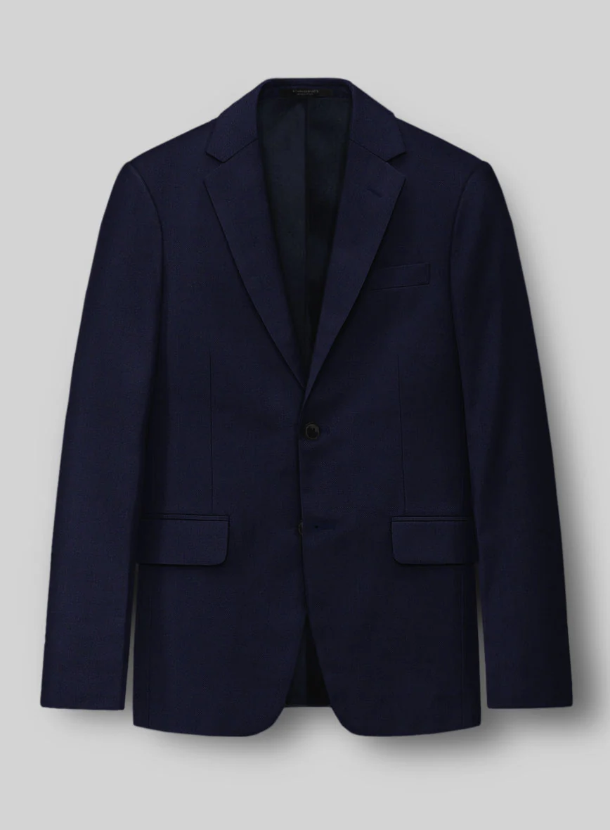 Guabello Tropical Blue Jacket