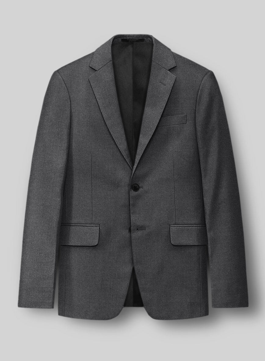 Guabello Tropical Gray Jacket