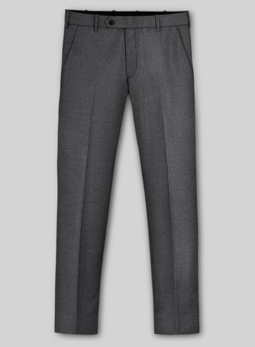Guabello Tropical Gray Pants